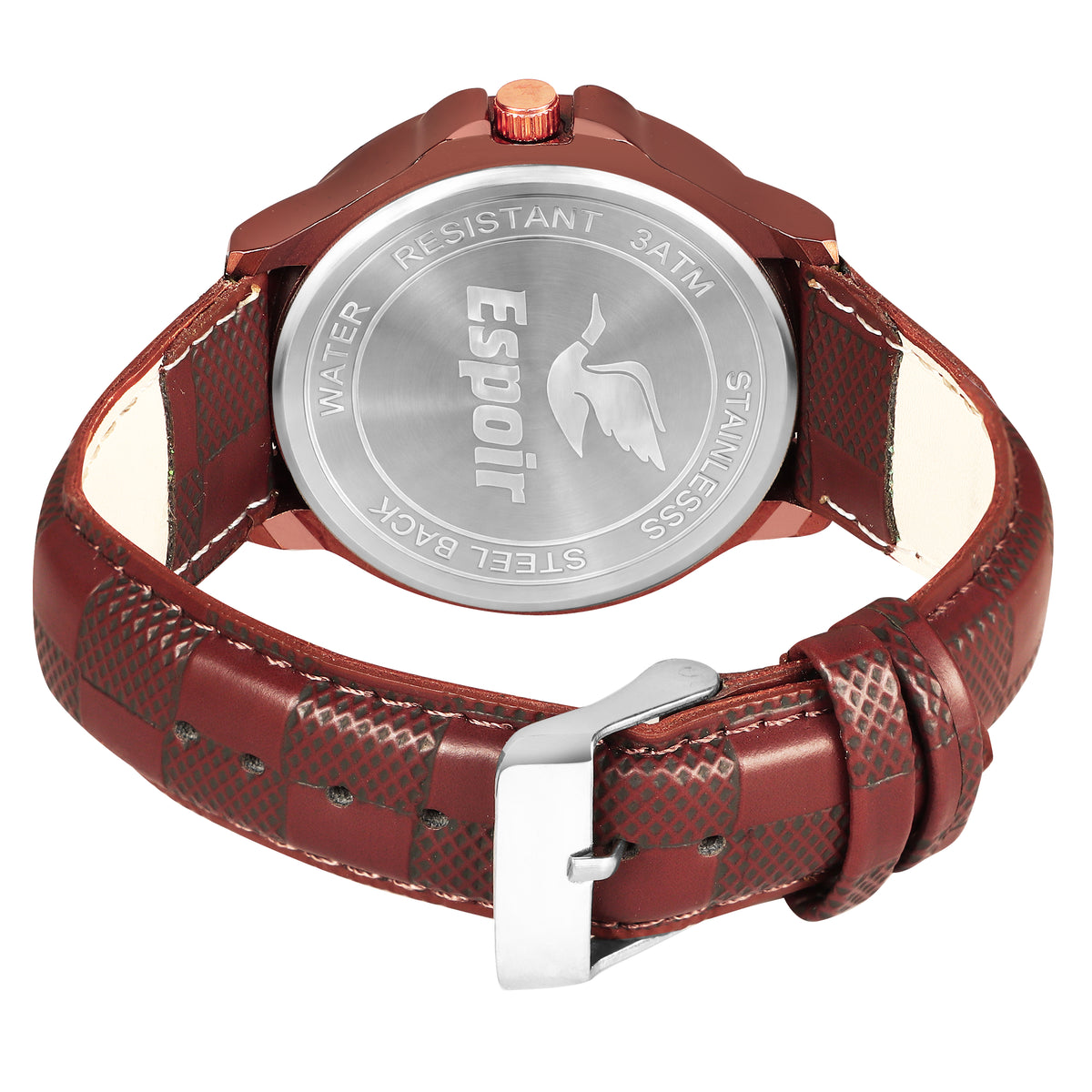 Espoir Analog Watch  - For Men