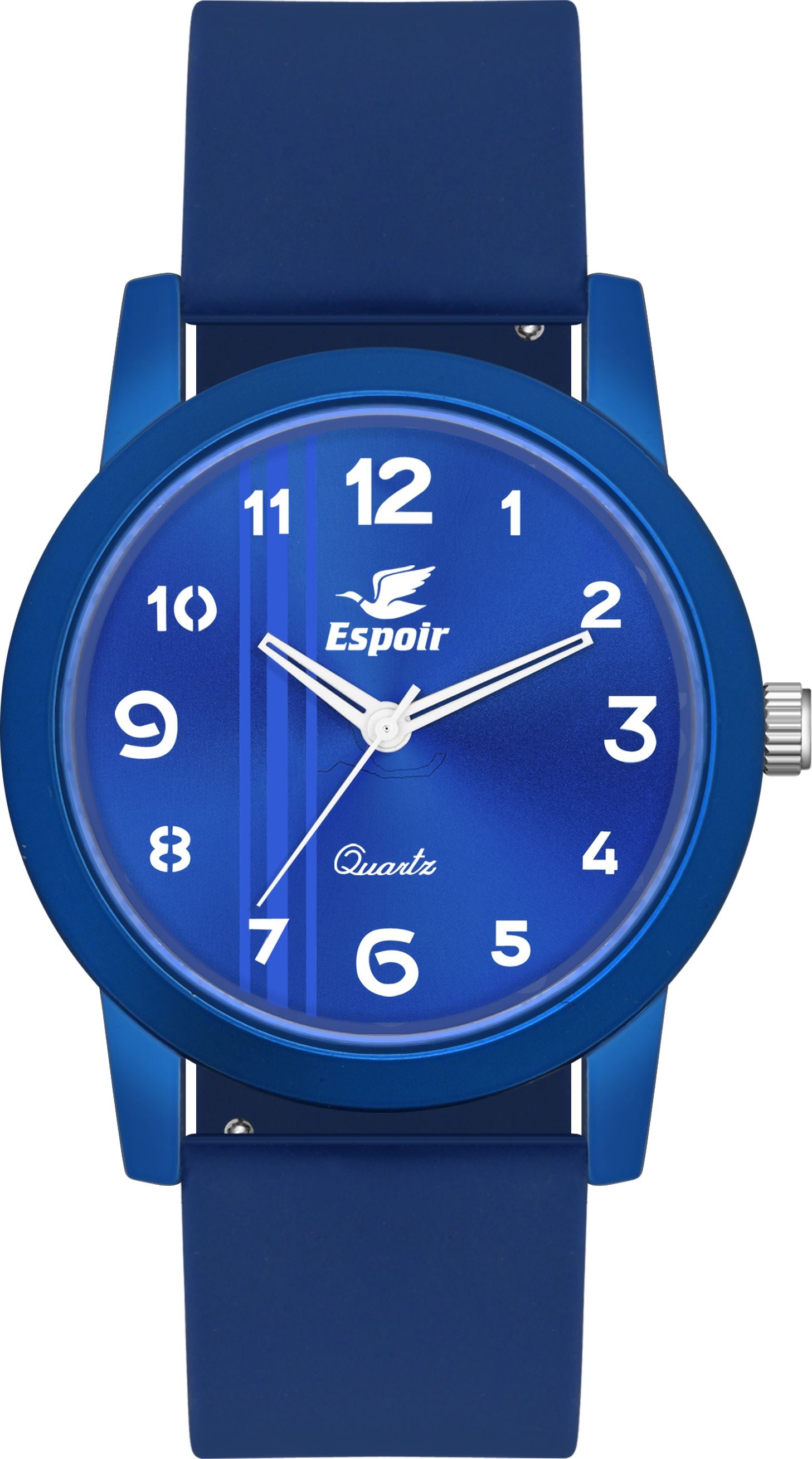 Espoir Day And Date Functioning Analog Watch  - For Men