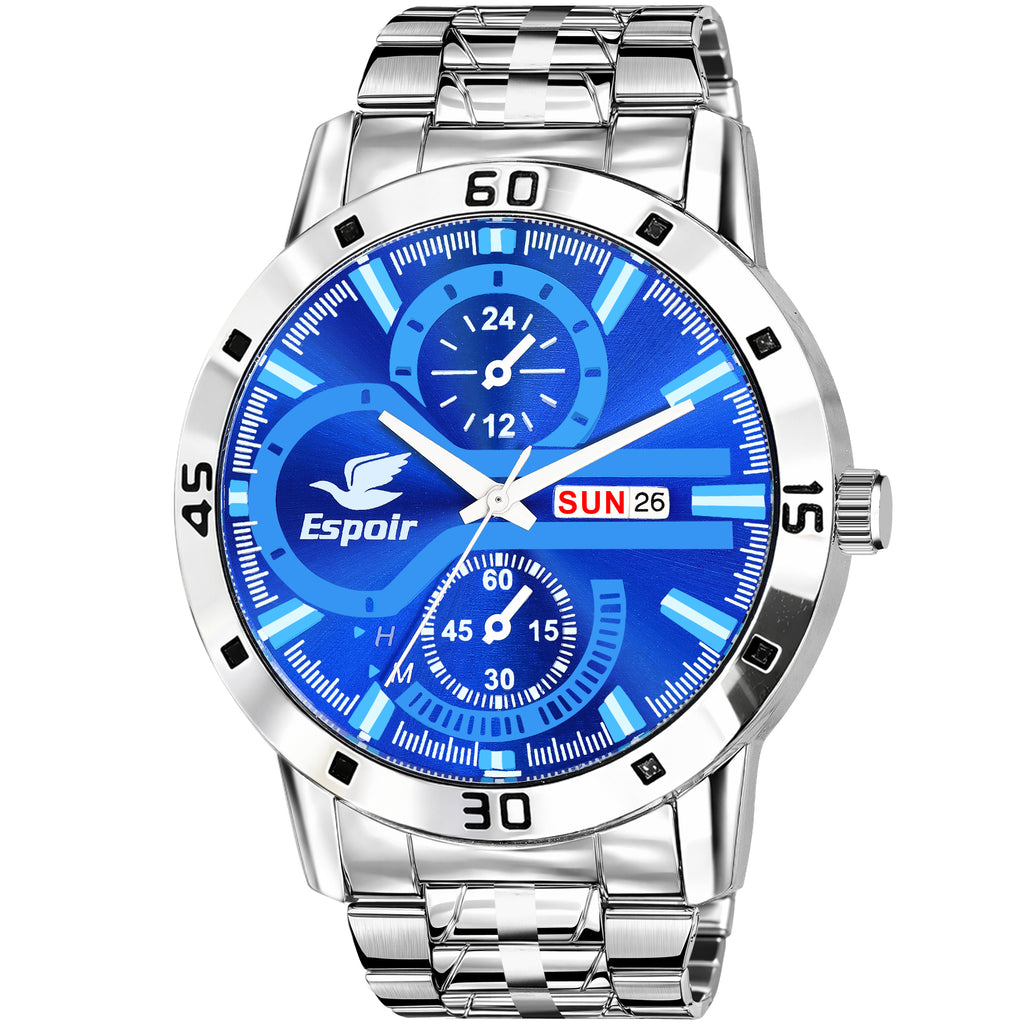 Espoir Chakra0507 Analog Watch  - For Men