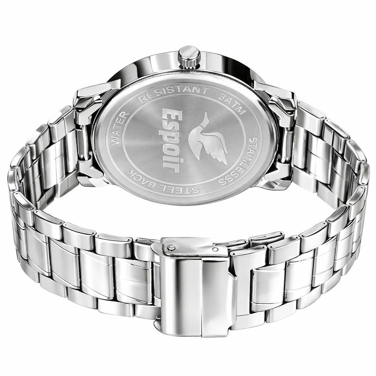 Espoir Chakra0507 Analog Watch  - For Men