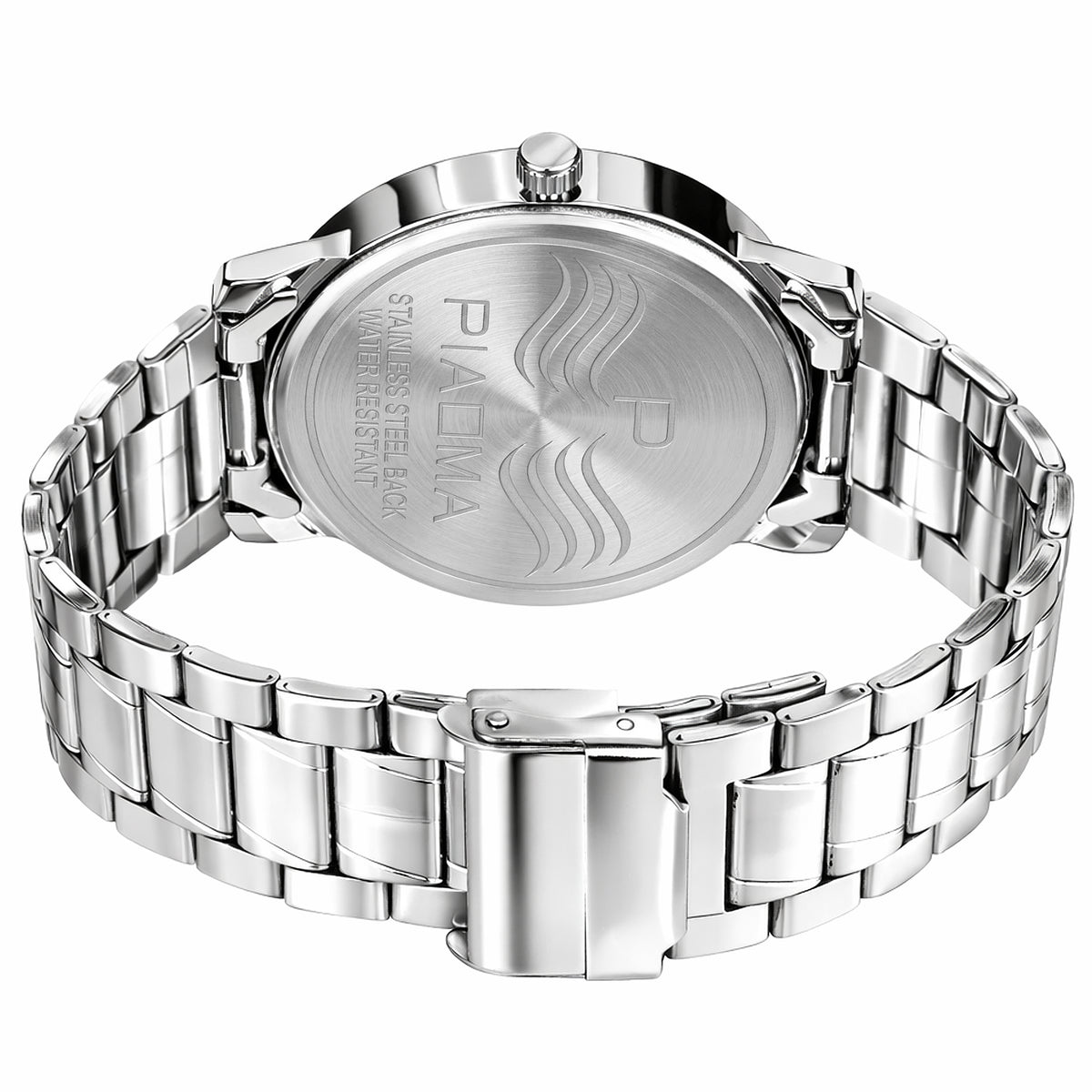 Espoir Chakra0507 Chakra0507 Watch Strap Day And Date Functioning High Quality Analog Watch  - For Men
