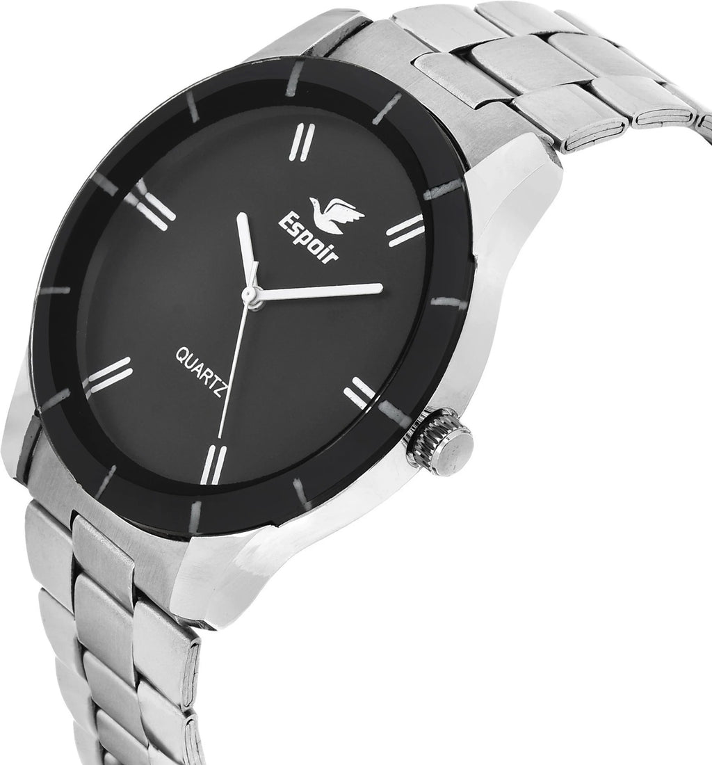 Espoir Continental Analog Watch  - For Men