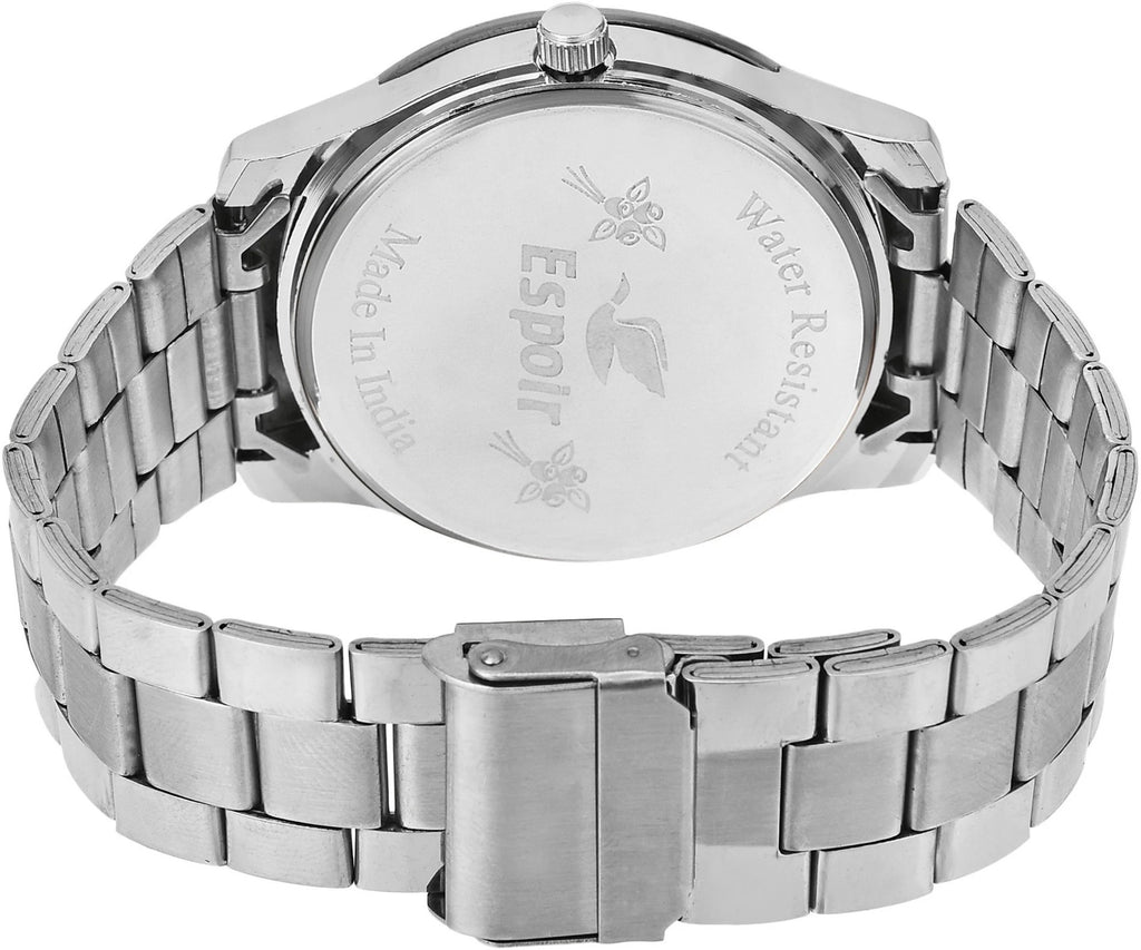 Espoir Continental Analog Watch  - For Men