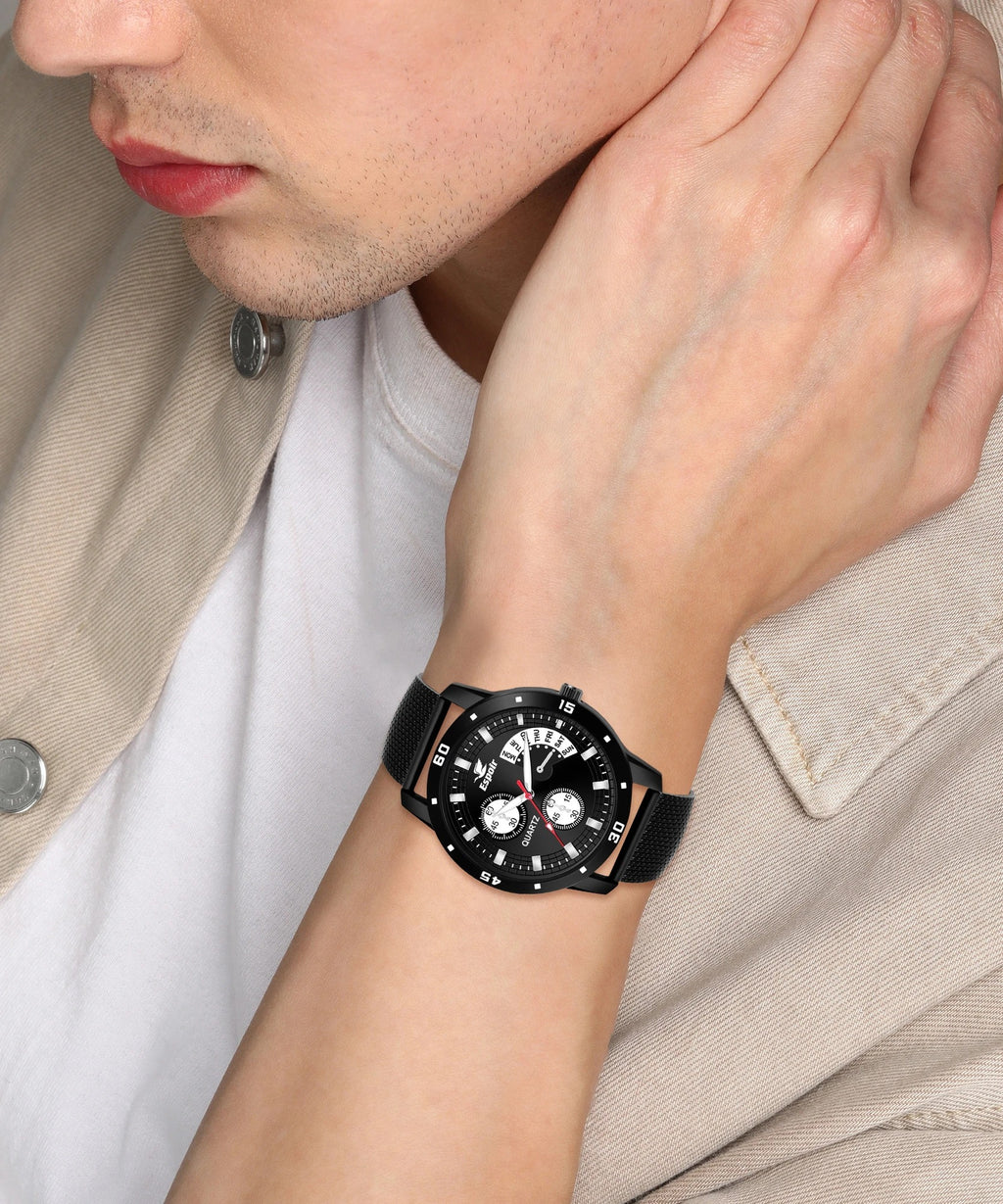 Espoir Stylish CHRONOGRAPH NOT WORKING Analog Watch  - For Men