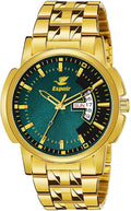 Espoir NA Long life color Day and Date Functioning Analog Watch  - For Men