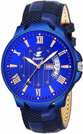 Espoir CDR0507 Day And Date Functioning Analog Watch  - For Men