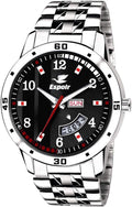 Espoir DAY & DATE FUNCTIONING Analog Watch  - For Men