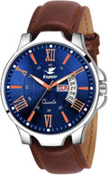 Espoir DAY AND DATE FUNCTIONING Analog Watch  - For Men