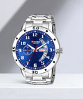 Piaoma NA Analog Watch  - For Men