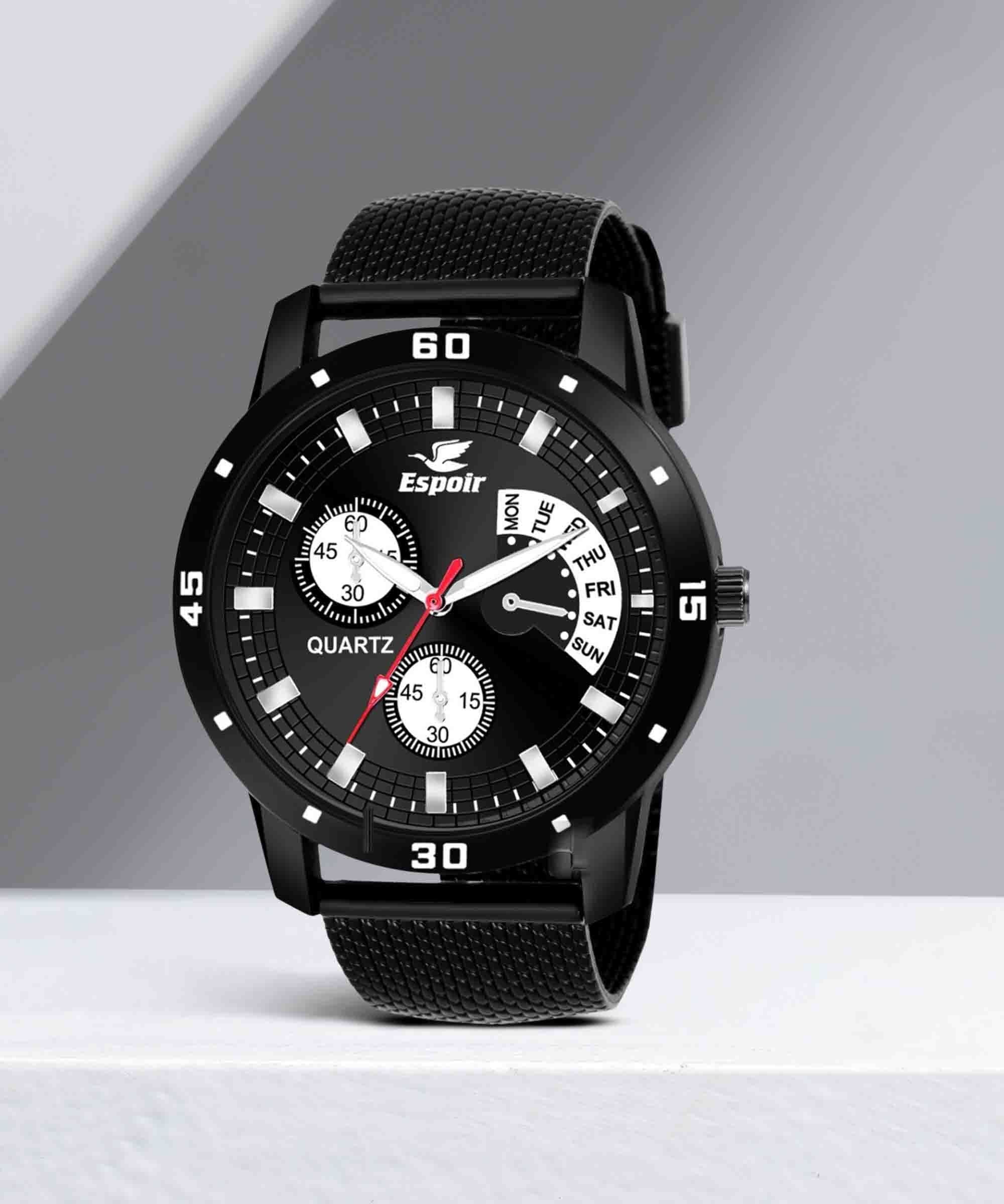 Espoir Stylish CHRONOGRAPH NOT WORKING Analog Watch  - For Men