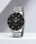 Espoir Continental Analog Watch  - For Men