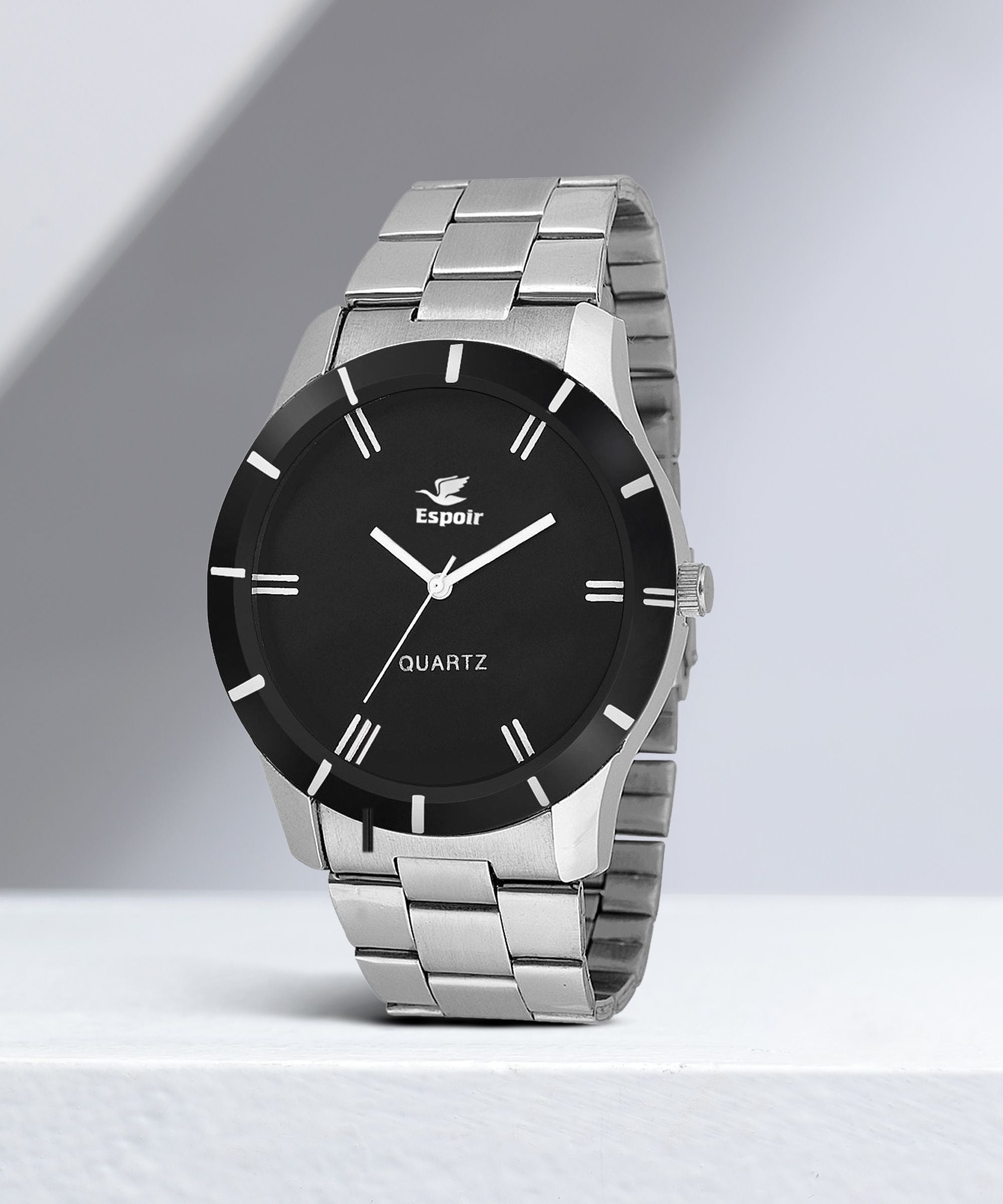 Espoir Continental Analog Watch  - For Men